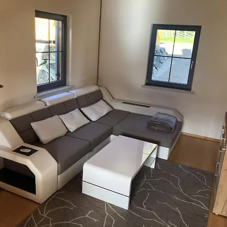Tranquil Holiday In St. Wolfgang-kienberg With Balcony