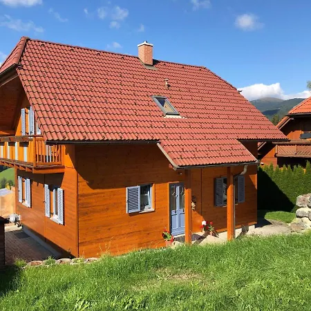 Tranquil Holiday In St. Wolfgang-kienberg With Balcony Holiday home *