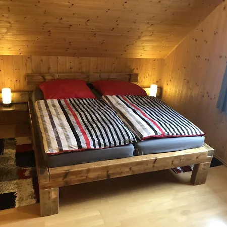 Tranquil Holiday In St. Wolfgang-kienberg With Balcony Holiday home
