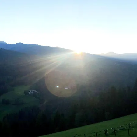 Holiday home Tranquil Holiday In St. Wolfgang-kienberg With Balcony