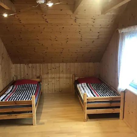 Tranquil Holiday In St. Wolfgang-kienberg With Balcony Holiday home