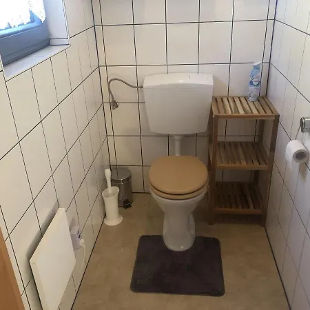 Tranquil Holiday In St. Wolfgang-kienberg With Balcony Holiday home *