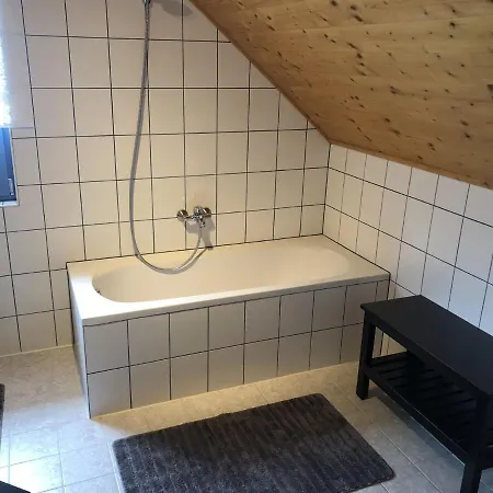 Tranquil Holiday In St. Wolfgang-kienberg With Balcony